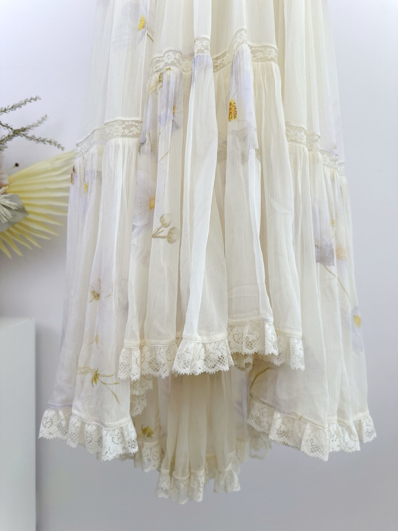 Zimmermann Dress